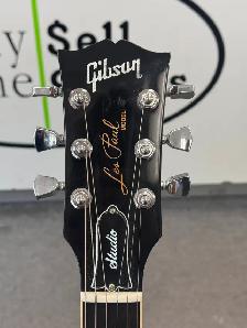 Gibson Les Paul Studio - Photo 4