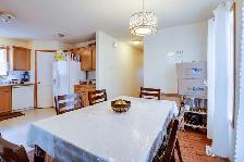 Taradale Main Floor 3 Bedrooms 2 Washrooms For Rent 1st Sept - Photo 4