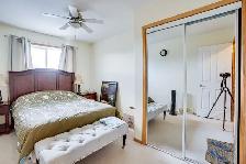 Taradale Main Floor 3 Bedrooms 2 Washrooms For Rent 1st Sept - Photo 11