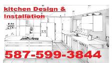 KITCHEN DESIGN & INSTALLATION - Photo 2