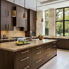 KITCHEN DESIGN & INSTALLATION - Photo 3