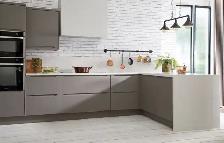KITCHEN DESIGN & INSTALLATION - Photo 4