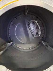 Samsung '27' Platinum Front Load Washer / Dryer Set on Sale‼️ - Photo 8