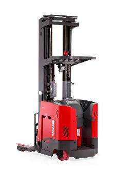 Dockstocker (forklift operator)