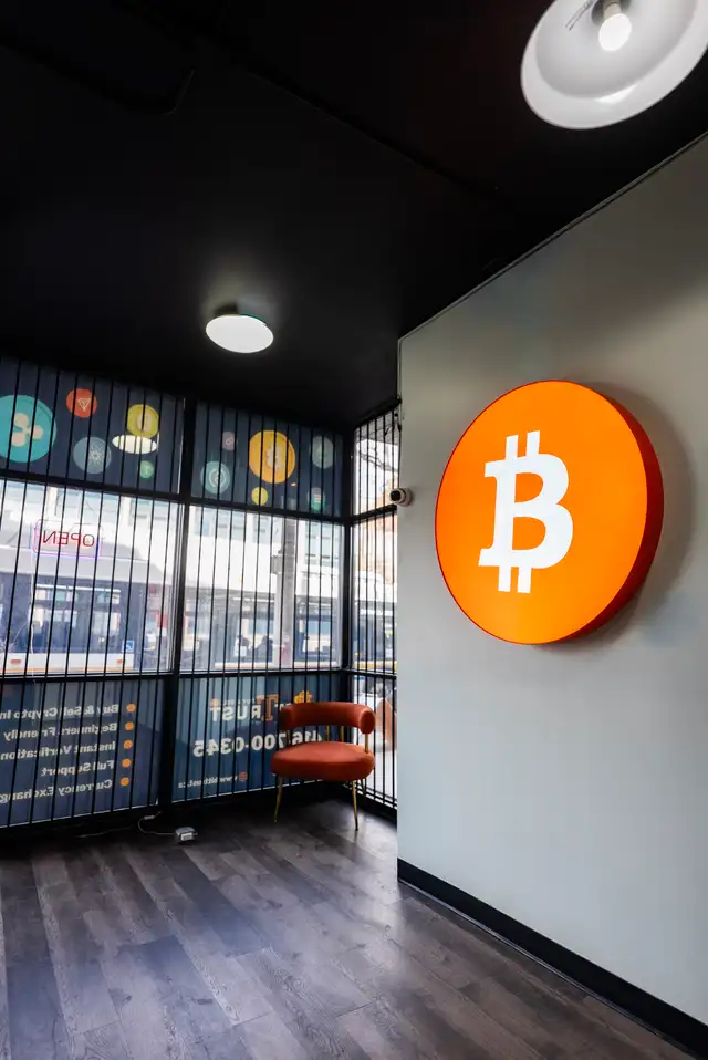 Convert Crypto to Cash Quick and Easy | BTC, ETH, USDT, USDC