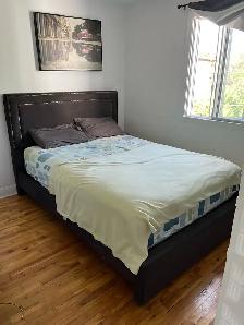 Grandes chambres à louer,disponible 1e Juillet - Photo 2