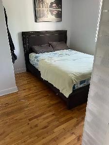 Grandes chambres à louer,disponible 1e Juillet - Photo 3