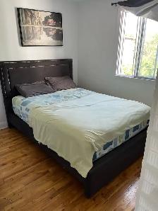 Grandes chambres à louer,disponible 1e Juillet - Photo 4