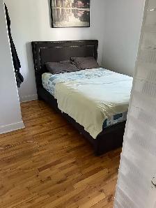 Grandes chambres à louer,disponible 1e Juillet - Photo 5