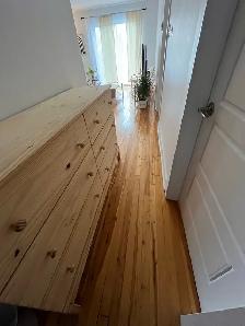 Grandes chambres à louer,disponible 1e Juillet - Photo 7