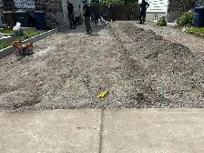 NOW HIRING/ RECHERCHE Driveway Sales