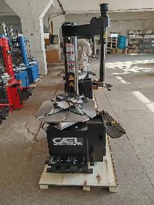 CAEL Tire machine  Wheel balancer –Certified &Warranty & Finance - Photo 5