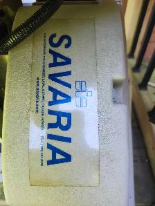 Savaria Stairlift - Photo 2