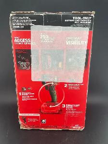 MILWAUKEE 1/2" COMPACT IMPACT WRENCH 2855-20 - Photo 2
