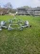boat trailer