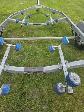 boat trailer - Photo 2