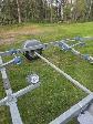 boat trailer - Photo 3