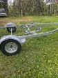 boat trailer - Photo 4