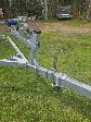 boat trailer - Photo 6