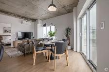 Appartement de coin sur 2 étages a Lasalle / Promotion spéciale - Photo 2