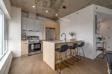 Appartement de coin sur 2 étages a Lasalle / Promotion spéciale - Photo 3