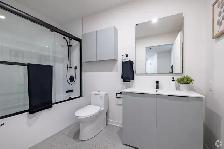 Appartement de coin sur 2 étages a Lasalle / Promotion spéciale - Photo 4