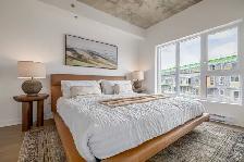 Appartement de coin sur 2 étages a Lasalle / Promotion spéciale - Photo 6