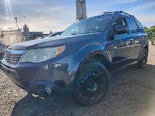 2010 Subaru Forester AWD PETIT BUGET - Photo 2