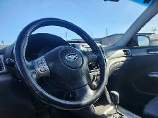 2010 Subaru Forester AWD PETIT BUGET - Photo 3