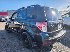 2010 Subaru Forester AWD PETIT BUGET - Photo 6