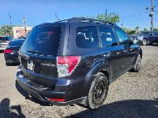 2010 Subaru Forester AWD PETIT BUGET - Photo 7