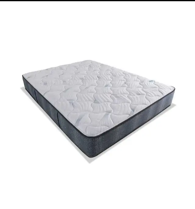 Queen High Density Mattress For Sale - Free Delivery