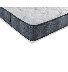 Queen High Density Mattress For Sale - Free Delivery - Photo 3