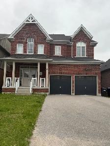 4 Beds Fully Furnished Home-All Utilities-From Jun 9th to Sept09