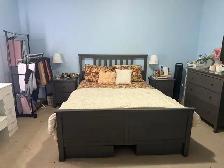 4 Beds Fully Furnished Home-All Utilities-From Jun 9th to Sept09 - Photo 9