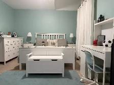 4 Beds Fully Furnished Home-All Utilities-From Jun 9th to Sept09 - Photo 10