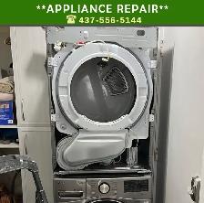 Appliance Repair Same Day Service Fridge Washer Dryer Dishwasher - Photo 4