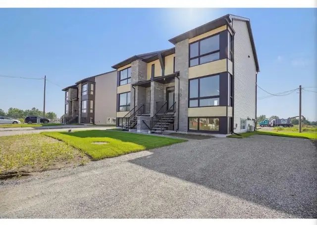 1 condo à louer près d’Ottawa et Gatineau