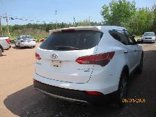 2013 Hyundai Santa Fe - Photo 3