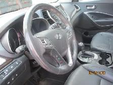 2013 Hyundai Santa Fe - Photo 4