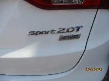 2013 Hyundai Santa Fe - Photo 6