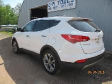 2013 Hyundai Santa Fe - Photo 7