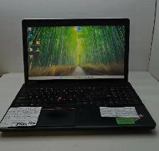 Lenovo ThinkPad E530 i5-3210M 2.5GHz 8Go RAM SSD 240Go HDMI 15.6