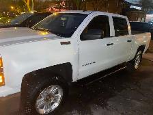 2014 Chevy Silverado 4x4 MUST GO ASAP - Photo 2