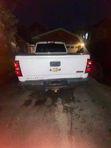 2014 Chevy Silverado 4x4 MUST GO ASAP - Photo 3