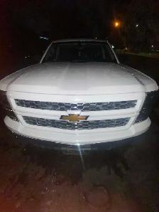 2014 Chevy Silverado 4x4 MUST GO ASAP - Photo 4