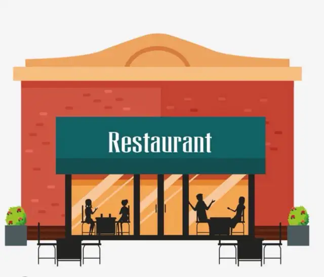 Hiring shawarma place