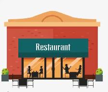 Hiring shawarma place