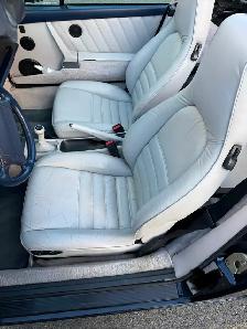 Porsche 911 ( 964 ) Carrera 4  Cabriolet - Photo 7