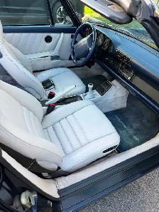 Porsche 911 ( 964 ) Carrera 4  Cabriolet - Photo 8